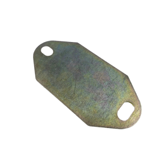 Pad For Metalastik Vibration Dampers 1657 Series (5mm)