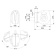Wall Reel Mavel+ 8mm Hose 9m Wall Reel Mavel+ 8mm Hose 9m