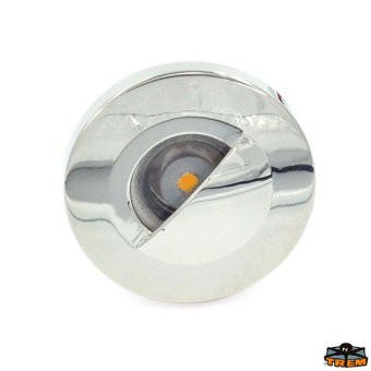 Trem L4482600 - Recessed Mounting LED Courtesy Light