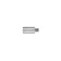 Super Marine Zinc Pencil Anode For Volvo-Penta Engines - Ø10 x 30 mm - M8 x 7/16'' UNC