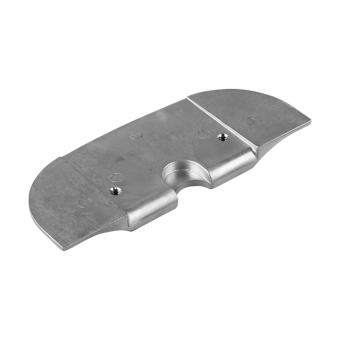 Tecnoseal 821629 Mercruiser Alpha One Gen II Cavitation Plate Anode
