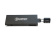 Talamex Trolling Motor Bracket Lock Black Incl. Code Lock
