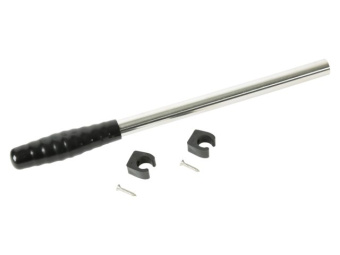 Whale AS0355 - Handle ASY Compac 50