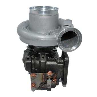 Steyr Motors Z026016-0 - EG Turbocharger for MO306H43WJ
