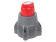BEP 700 - Battery Switch Easyfit Through Panel On/Off 12V - 48V