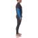 Plastimo P203749 - Performance Neoprene Suit 3/2mm FC Men Grey/Blue/Yellow Size S Plastimo P203749 - Performance Neoprene Suit 3/2mm FC Men Grey/Blue/Yellow Size S