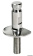 Osculati 41.173.60 Oval AISI 316 Male Stanchion Base for Ø25x1.5 mm Stanchions