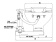 Talamex Manual Toilet Large Turn2Lock