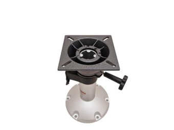 Hollex Adjustable / Rotatable Pedestal 33-46cm