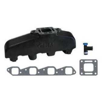 Sierra 18-1957-2 Exhaust Manifold For Mercruiser