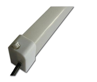 Hollex LED Bar IP65 12V 4.3W Warm White L=600 Dimmable