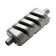 CAN-SB Exhaust Muffler Ø 60 mm
