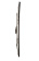 Vetus WBS41 Wiper Blade, High-Gloss Polished Stainless Steel, L = 410 mm