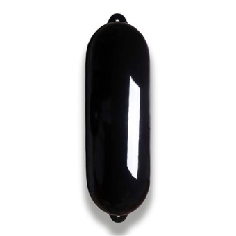 Majoni Mega Fender 2 45x140cm Black