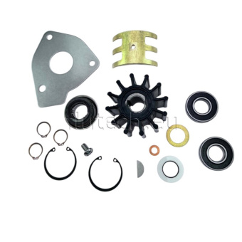 Sherwood 23977 - Major Repair Kit