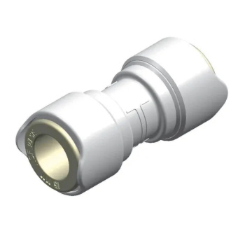 Webasto WX1504B - Whale Equal Straight Connector 15mm