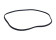 Lewmar 361422999 - ST BAV Seal Kit