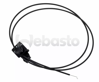 Webasto 1319868A - Control Device For Distributor Y Flap Valve (ex. 9008255A)