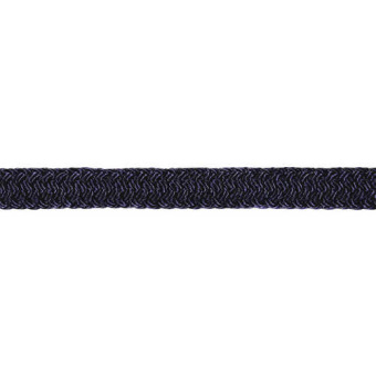 Plastimo 4-Strand Floating Polypropylene Rope 8-12 mm, 220 m (Navy 8 mm Roll 100 m)