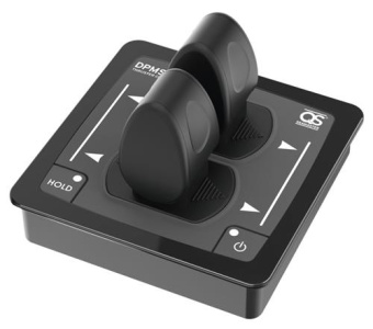 QS Seamaster DPMS2T Joystick Panel Double