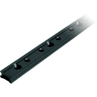 Ronstan RC1190-1.0 Series 19 Ball Bearing Traveller Track, 1m