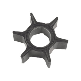 Talamex Neoprene Outboard Impeller Key Drive 6 Blades 19,13 x 51,80 x 19,00 mm