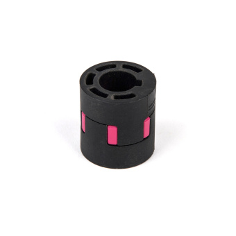 Parker 12207602RW - Coupler Flex 5/8"x10MM (CP)