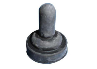 Flexible Rubber Cap