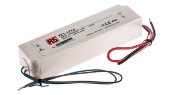 Meanwell LPV 100-24 - LED Driver IP67 220 AC To 24V 100W 4.2A