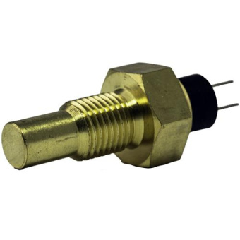 Hollex Oil Temperature Sensor M14 x 1.5, 150°C, 12/24V