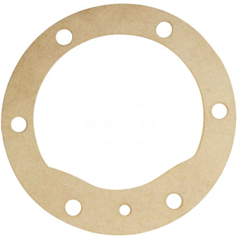 Jabsco 2995-0000 - End Cover Gasket