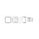 Hella Marine Naviled Pro Lights Black - Masthead 3NM