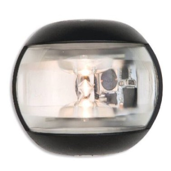 Plastimo 69065 - Trem Masthead Navigation Light - Black