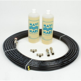 MaviMare Tie Bar For Hydraulic Steering GF350HD2