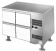 Baratta FBNC4 Refrigerator