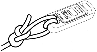 Spinlock ZS-LOOP/5 5 Tonne Loop