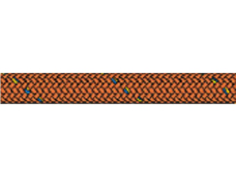 Talamex Racing Dyneema Special Orange 12 mm 200 m