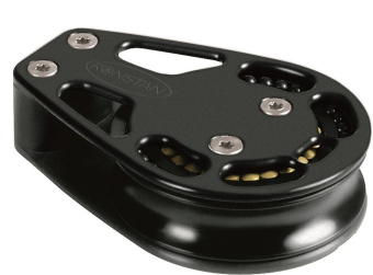 Ronstan RF79151 Series 75 Orbit Block, Foot