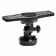 Railblaza 11-4174-11 - Hexx Fish Finder Mount