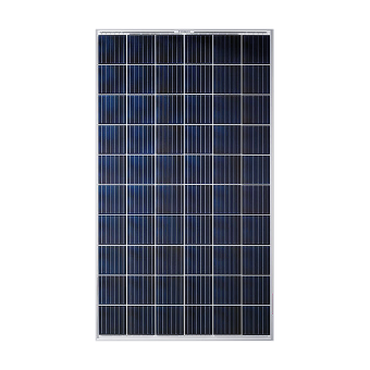 Victron 280W-20V BlueSolar Polycrystalline Panel 1650×992×35mm Series 4a (min 4pcs) - SPP042802000