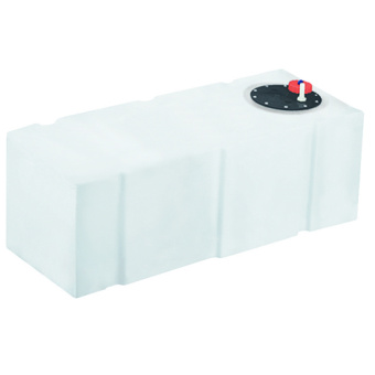 Plastimo 62040 - Water Tank 100L 91x41 and 3x30cm