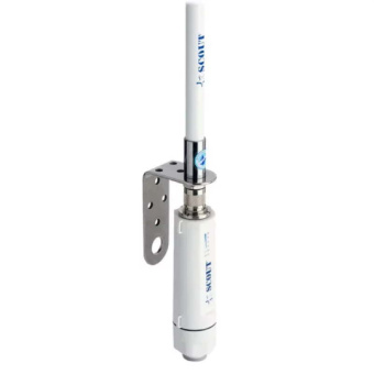 Scout KS61 - WiFi Antenna + Rocket WiFi Antenna