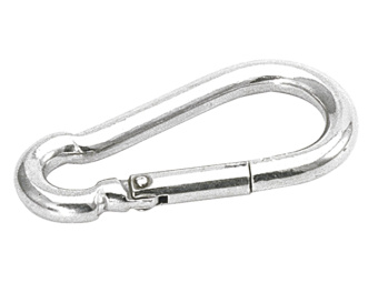 Carbine Hooks Classic SS AISI 316