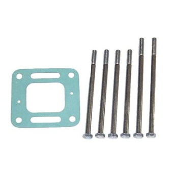 Sierra 18-8505 Exhaust Elbow Mounting Kit