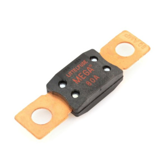 TBS LittelFuse Mega Fuse 80A