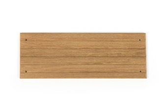 Teak Deck Steps – Anti-Slip Step Boards