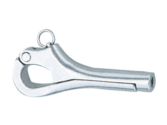 Pelican Hook SS AISI 316