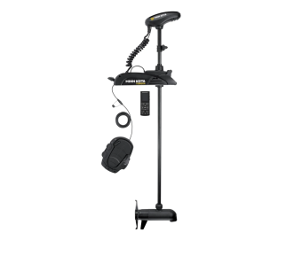 Minn Kota 1358382M - Terrova 80/DSC/Wireless Remote/60"/152cm/24V
