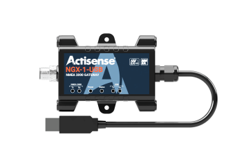 NGX-1 NMEA 2000 Dual Gateway USB