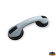 Trem R3800448 - Suction Cup Handle In ABS And PVC Trem R3800448 - Suction Cup Handle In ABS And PVC
